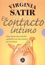 EN CONTACTO ÍNTIMO | 9788488066619 | SATIR, VIRGINIA | Llibreria La Gralla | Llibreria online de Granollers