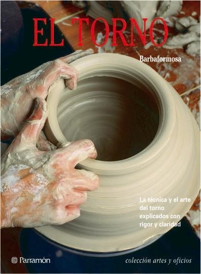 TORNO, EL | 9788434221970 | BARBAFORMOSA | Llibreria La Gralla | Librería online de Granollers