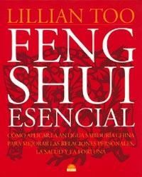 FENG SHUI ESENCIAL | 9788489920408 | TOO, LILLIAN | Llibreria La Gralla | Llibreria online de Granollers