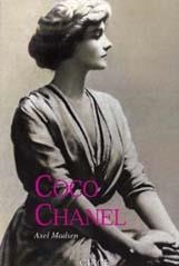 COCO CHANEL | 9788477651567 | MADSEN, AXEL | Llibreria La Gralla | Llibreria online de Granollers