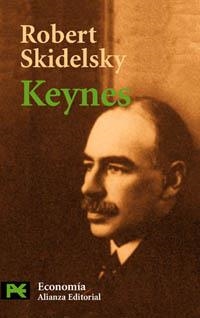 KEYNES. BOLSILLO, 3202 | 9788420639659 | SKIDELSKY, ROBERT | Llibreria La Gralla | Llibreria online de Granollers