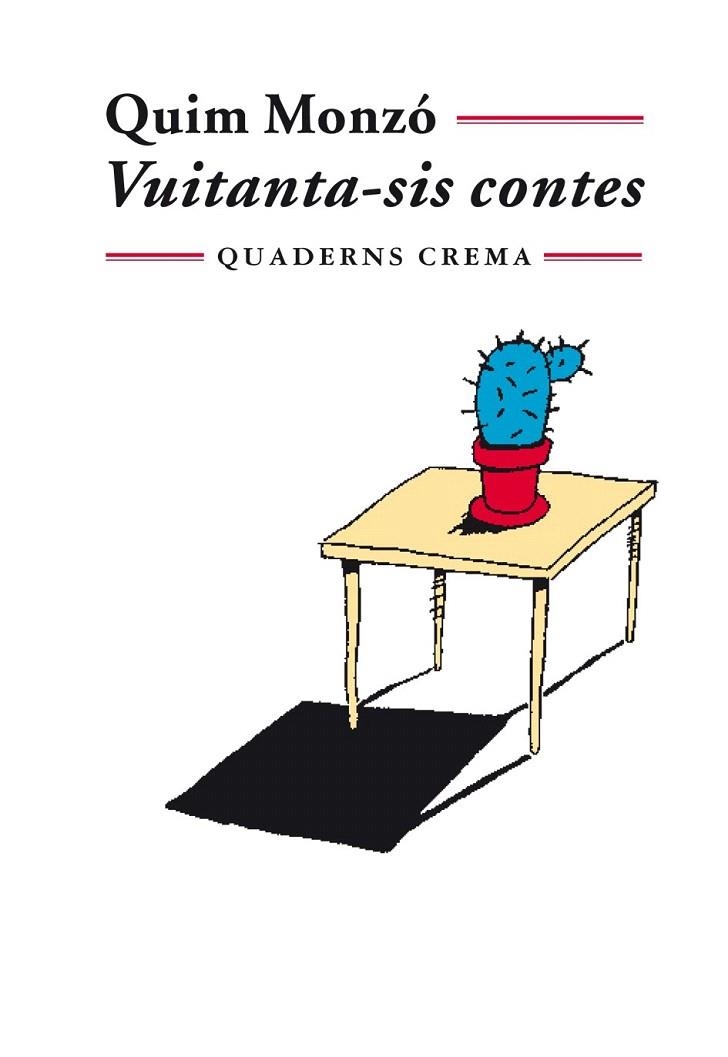 VUITANTA-SIS CONTES (BIB. MÍNIMA) | 9788477272519 | MONZO, QUIM | Llibreria La Gralla | Llibreria online de Granollers