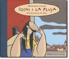 IOSHI I LA PLUJA | 9788424634063 | CANELA, MONTSERRAT | Llibreria La Gralla | Llibreria online de Granollers