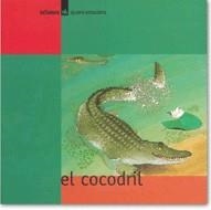 COCODRIL, EL (QUATRE ESTACIONS) | 9788424612306 | VARIOS AUTORES | Llibreria La Gralla | Llibreria online de Granollers