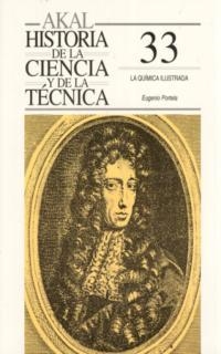 QUÍMICA ILUSTRADA, LA | 9788446008873 | PORTELA, EUGENIO | Llibreria La Gralla | Llibreria online de Granollers