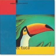 TUCÀ, EL (QUATRE ESTACIONS) | 9788424612313 | VARIOS AUTORES | Llibreria La Gralla | Llibreria online de Granollers