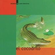 COCODRILO, EL (CUATRO ESTACIONES) | 9788424617301 | Llibreria La Gralla | Llibreria online de Granollers