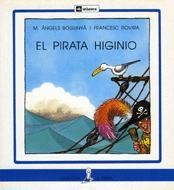 PIRATA HIGINIO, EL (LA SIRENA) | 9788424627959 | BOGUNYÀ, M. ANGELS / ROVIRA, FRANCESC | Llibreria La Gralla | Llibreria online de Granollers