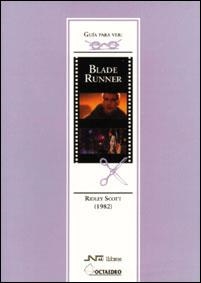 BLADE RUNNER. GUIA PARA VER | 9788480633673 | SCOTT, RIDLEY | Llibreria La Gralla | Llibreria online de Granollers