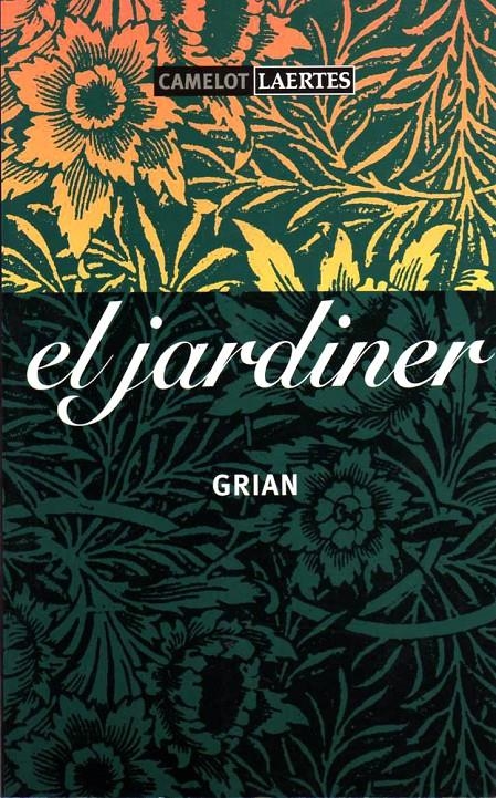 JARDINER, EL | 9788475843834 | GRIAN | Llibreria La Gralla | Llibreria online de Granollers