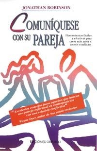 COMUNIQUESE CON SU PAREJA (NUEVA CONSCIENCIA) | 9788477206750 | ROBINSON, JONATHAN | Llibreria La Gralla | Llibreria online de Granollers