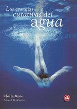 ENERGÍAS CURATIVAS DEL AGUA, LAS (CUERPO-MENTE) | 9788488242846 | RYRIE, CHARLIE | Llibreria La Gralla | Llibreria online de Granollers