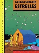 CASA SOTA LES ESTRELLES, LA (LES AVENTURES DE PERE VIDAL) | 9788421817773 | CARBÓ, JOAQUIM | Llibreria La Gralla | Llibreria online de Granollers