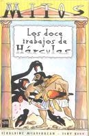 DOCE TRABAJOS DE HERCULES, LOS (MITOS) | 9788434864290 | MCCAUGHREAN, GERALDINE / ROSS, TONY | Llibreria La Gralla | Llibreria online de Granollers