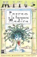 PERSEO Y LA GORGONA MEDUSA (MITOS) | 9788434864306 | MCCUGHREAN, GERALDINE / ROSS, TONY | Llibreria La Gralla | Llibreria online de Granollers