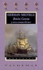 BENITO CERENO Y OTROS CUENTOS DEL MAR (AVATARES) | 9788477022565 | MELVILLE, HERMAN | Llibreria La Gralla | Llibreria online de Granollers