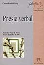 POESIA VERBAL | 9788449014413 | BADIA I PUIG, CARME | Llibreria La Gralla | Llibreria online de Granollers