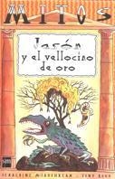 JASON Y EL VELLOCINO DE ORO (MITOS) | 9788434864252 | MCCAUGHREAN, GERALDINE / ROSS, TONY | Llibreria La Gralla | Llibreria online de Granollers