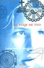 VIAJE DE TEO, EL (LAS TRES EDADES 64) | 9788478444595 | CLEMENT, CATHERINE | Llibreria La Gralla | Llibreria online de Granollers