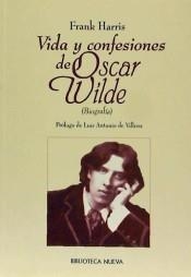 VIDA Y CONFESIONES DE OSCAR WILDE | 9788470306617 | HARRIS, FRANK | Llibreria La Gralla | Llibreria online de Granollers