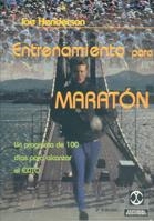 ENTRENAMIENTO PARA MARATON | 9788480194242 | HENDERSON, JOE | Llibreria La Gralla | Llibreria online de Granollers