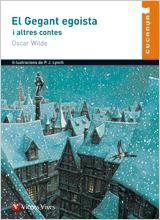 GEGANT EGOISTA I ALTRES CONTES, EL(CUCANYA) | 9788431646998 | WILDE, OSCAR | Llibreria La Gralla | Llibreria online de Granollers