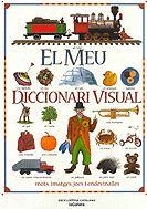 MEU DICCIONARI VISUAL, EL | 9788441200166 | DIVERSOS AUTORS | Llibreria La Gralla | Llibreria online de Granollers