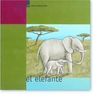 ELEFANTE, EL (CUATRO ESTACIONES) | 9788424617295 | Llibreria La Gralla | Librería online de Granollers