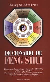 DICCIONARIO DE GENG SHUI | 9788477206910 | SHI, CHU-TUNG / EVANS, CHRIS | Llibreria La Gralla | Librería online de Granollers