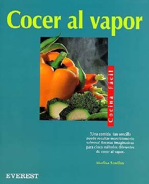 COCER AL VAPOR (COCINA FACIL) | 9788424125356 | SZWILLUS, MARLISA | Llibreria La Gralla | Librería online de Granollers