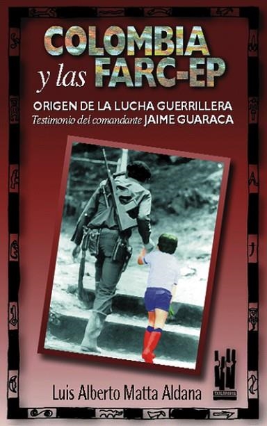 COLOMBIA Y LAS FRAC-EP | 9788481361186 | MATTA ALDANA, LUIS ALBERTO | Llibreria La Gralla | Llibreria online de Granollers