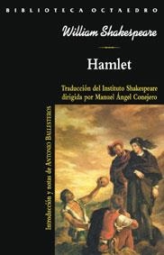 HAMLET (BIB. OCTAEDRO) | 9788480633710 | SHAKESPEARE, WILLIAM | Llibreria La Gralla | Llibreria online de Granollers