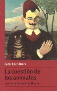 CUESTION DE LOS ANIMALES, LA | 9780521478342 | CARRUTHERS, PETER | Llibreria La Gralla | Llibreria online de Granollers