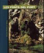 FONTS DEL PORT | 9788489890299 | PELLICER OLLES, VICENT | Llibreria La Gralla | Librería online de Granollers