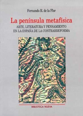 PENINSULA METAFISICA, LA (METROPOLI, LOS ESPACIOS DE LA ARQU | 9788470306532 | FLOR, FERNANDO R. DE LA | Llibreria La Gralla | Llibreria online de Granollers