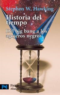 HISTORIA DEL TIEMPO (CIENCIA Y TECNICA) | 9788420639710 | HAWKING, STEPHEN | Llibreria La Gralla | Llibreria online de Granollers