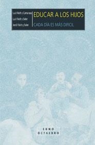 EDUCAR A LOS HIJOS CADA DIAS ES MAS DIFICIL (HORIZONTES 1) | 9788480633666 | FOLCH Y CAMARASA, LUIS / FOLCH Y SOLER, LUIS | Llibreria La Gralla | Llibreria online de Granollers