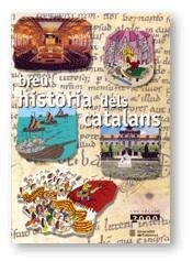 BREU HISTORIA DELS CATALANS (COL. 2000) | 9788439347378 | AMELL , GUIOMAR | Llibreria La Gralla | Llibreria online de Granollers