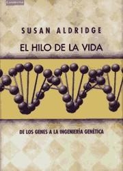 HILO DE LA VIDA, EL | 9788483230503 | ALDRIDGE, SUSAN | Llibreria La Gralla | Llibreria online de Granollers