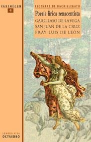 POESIA LIRICA RENACENTISTA (VADEMECUM, 4) | 9788480632959 | GARCILASO DE LA VEGA. POESIA. SELECCIONES/SAN JUAN DE LA CRUZ/FRAY LUIS DE LEÓN | Llibreria La Gralla | Librería online de Granollers