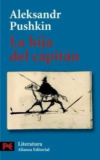 HIJA DEL CAPITAN, LA (LITERATURA 5533) | 9788420634531 | PUSHKIN, ALEKASANDR | Llibreria La Gralla | Llibreria online de Granollers