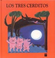 TRES CERDITOS, LOS (CUENTAME UN CUENTO) | 9788434865204 | NOVOA, TERESA | Llibreria La Gralla | Llibreria online de Granollers