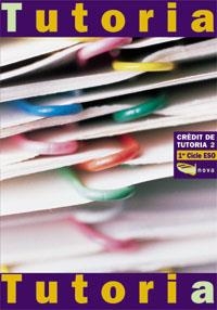 TUTORIA 1R ESO CC1 | 9788448907402 | ESPERANZI BARROT, FRANCESC/GARCIA MOLINS, FERRAN/GUILLAUMES VIDAL, XAVIER/ROCA GALAN, JOSEP MARIA | Llibreria La Gralla | Llibreria online de Granollers