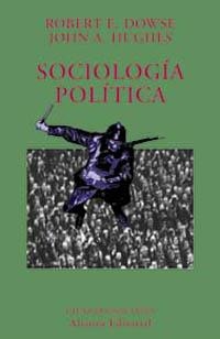 SOCIOLOGIA POLITICA (CIENCIAS SOCIALES 110) | 9788420629568 | DOWSE, ROBERT E. / HUGHES, JOHN A. | Llibreria La Gralla | Llibreria online de Granollers