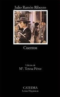 CUENTOS (LETRAS HISPANICAS 466) | 9788437617176 | RIBEYRO, JULIO RAMON | Llibreria La Gralla | Librería online de Granollers