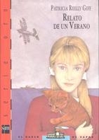 RELATO DE UN VERANO (BV SERIE ORO 16) | 9788434865501 | REILLY GIFF, PATRICIA | Llibreria La Gralla | Librería online de Granollers