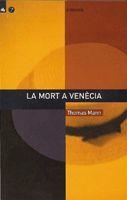 MORT A VENECIA, LA | 9788424687168 | MANN, THOMAS | Llibreria La Gralla | Llibreria online de Granollers