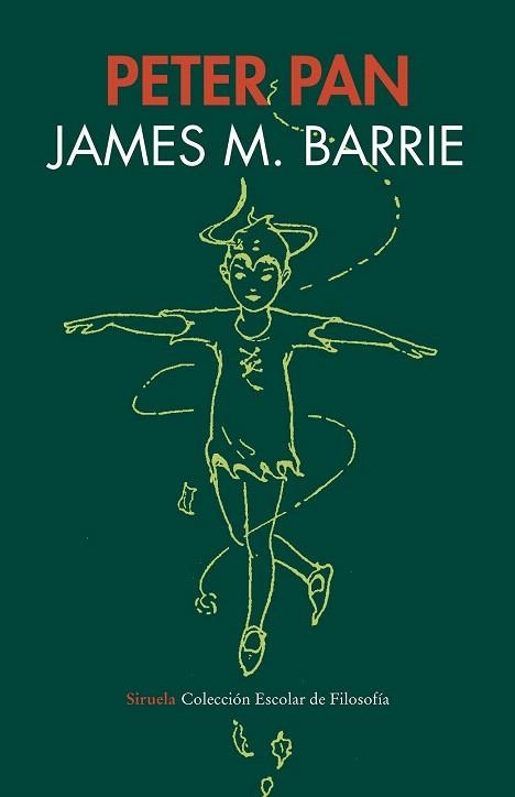 PETER PAN | 9788478444670 | BARRIE, JAMES M. | Llibreria La Gralla | Llibreria online de Granollers