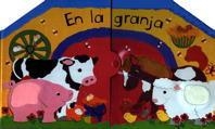 EN LA GRANJA | 9788434865136 | PATERSON, BETTINA | Llibreria La Gralla | Llibreria online de Granollers