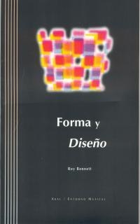 FORMAS Y DISEÑOS (+CD) | 9788446012832 | BENNETT, ROY | Llibreria La Gralla | Llibreria online de Granollers